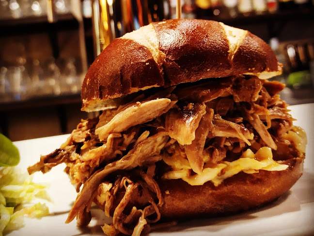 Opinii despre Klec - Un angolo di Praga în Torino - Ristorazione