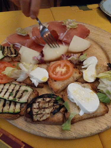 La Locanda Del Re - Manoppello Scalo