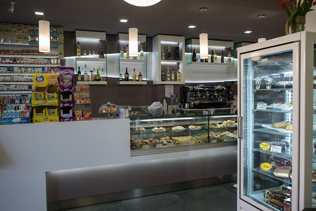 Dea Cafè Phone number