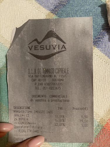 Via Battindarno, 155c, 40133 Bologna BO