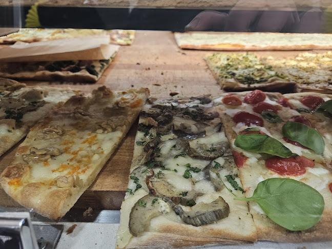 Pizzeria da Pasquale - Roma