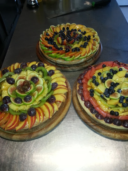 Da Saverio Montepulciano