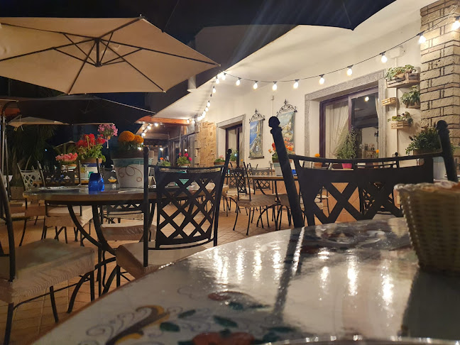 Hostaria La Tradizione - Pozzuoli