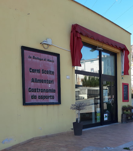 La Bottega di Mario Cordeschi