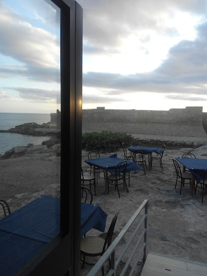 Ristorante Pizzeria Iiiº Millennio