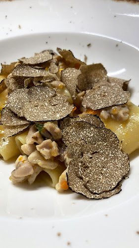 Opinii despre Dimora Vinea în Roccadaspide - Ristorazione