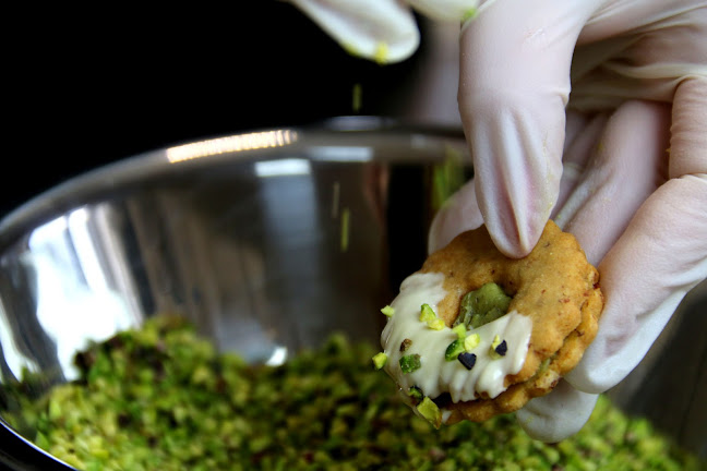 LA BISCOTTERIA DI ANNA - Ristorazione