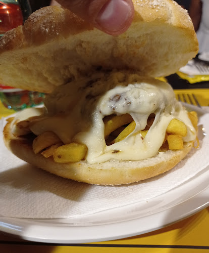 Vecchio Ritrovo - Ristorazione