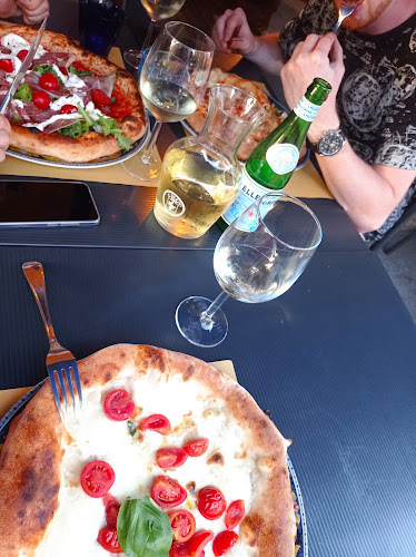 Ristorante Napoletano, Bar e Pasticceria da Teresa e Patrizia Milano - Ristorazione