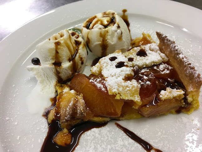 Ristorante Pizzeria Syrenè