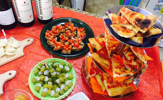 Bar - Tabacchi - Lotto "Gigi alla Pescara" - Ceccano