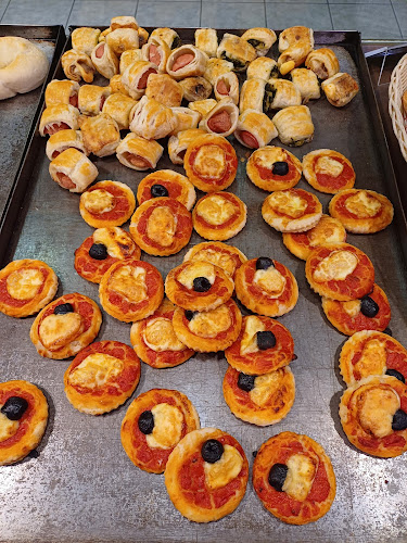 Madonia - Ristorazione