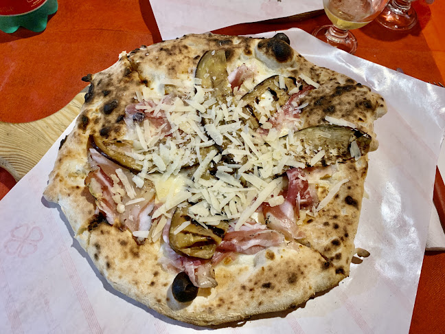 Comentarii opinii despre Cà pummarola e …cose