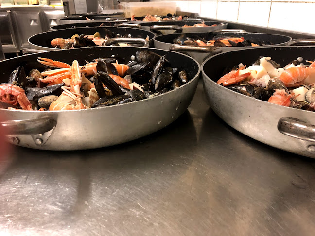 Opinii despre Ristorante Pizzeria Lo Stravizio în Firenze - Ristorazione