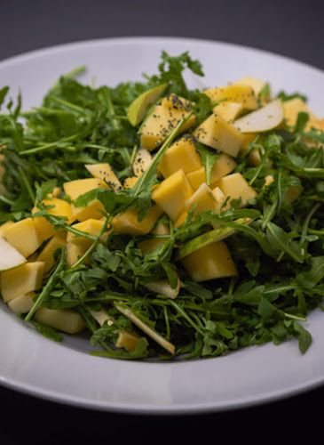 Ristorante Vitto Pitagorico (Vegan-Vegetariano-Gluten Free) - Napoli