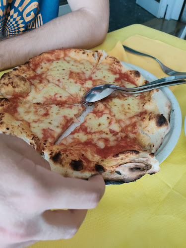 Comentarii opinii despre Ristorante Pizzeria Bruno