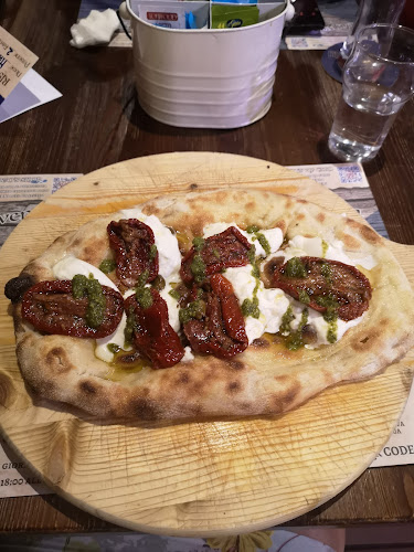 Reviews of Toto's Viterbo in Viterbo - Ristorazione