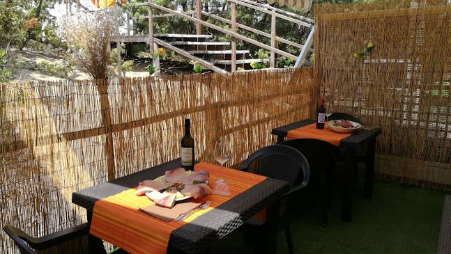 strada lungo mare, 04019 Sabaudia LT