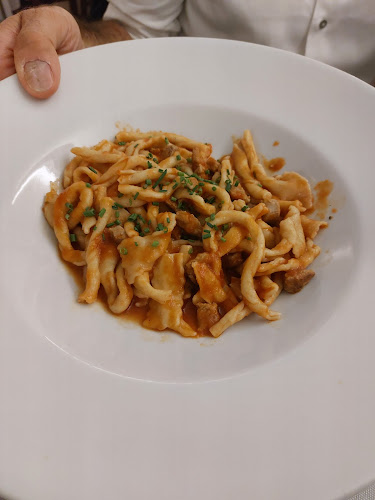 Opinii despre Locanda Blum in în Rovetta - Ristorazione