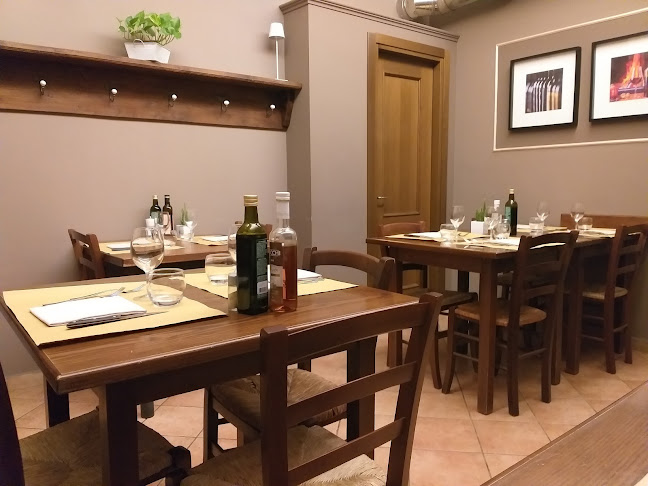 Opinii despre Ristorante Al Bistrot în Cremona - Ristorazione