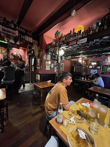 Murphy's Meeting Point - Trieste