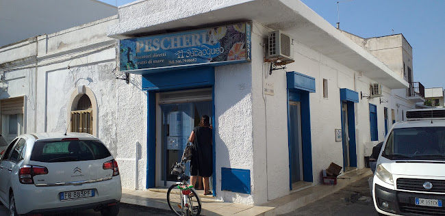 Il Subacqueo - Pescheria