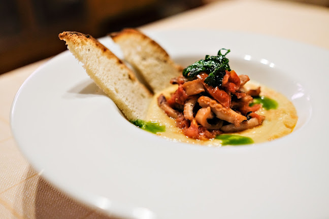 Comentarii opinii despre Ristorante Pizzeria Atratino