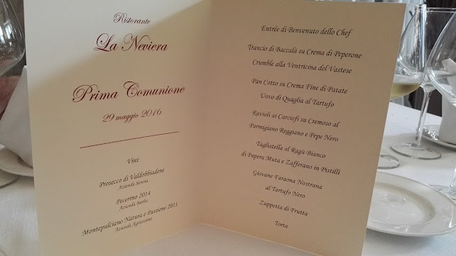 La Neviera - Bucchianico