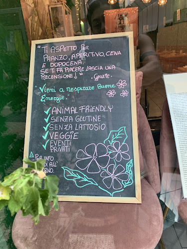 Opinii despre Pepe Rosa Risto Bistrò în Spoleto - Ristorazione