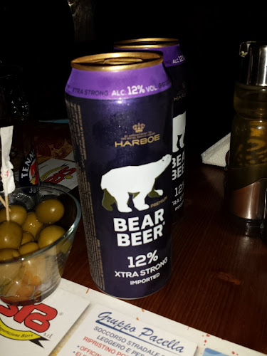 Via Udine, 252, 73014 Gallipoli LE