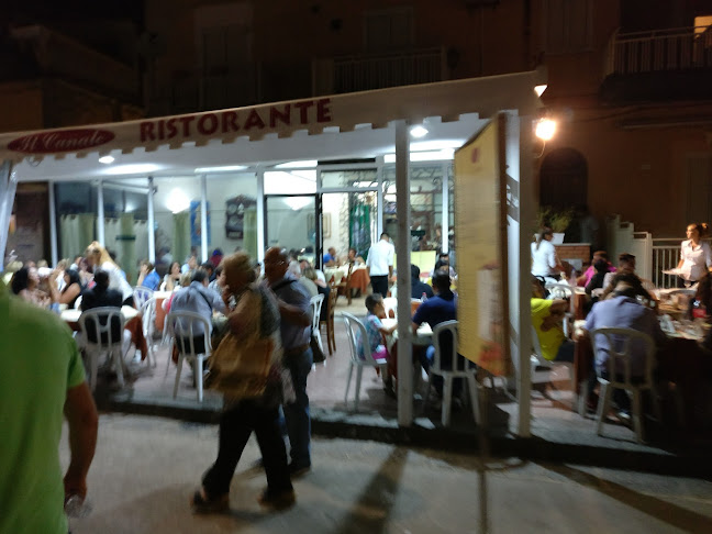 Lungomare Falcone - Borsellino, 61, 92100 San Leone AG