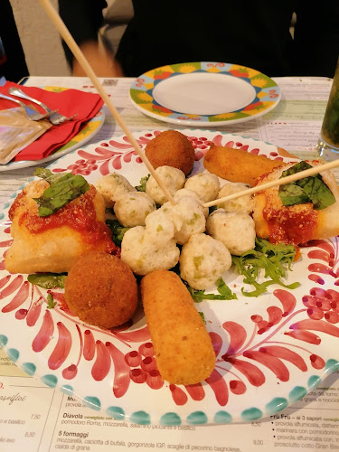 Rossopomodoro Milano Isola - Milano