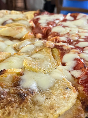 Comments and reviews of Pizzeria del Contadino