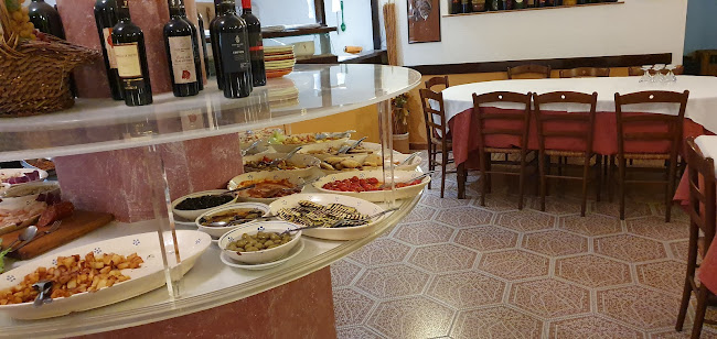 Opinii despre La Locanda Pizzeria în Carpignano Salentino - Ristorazione