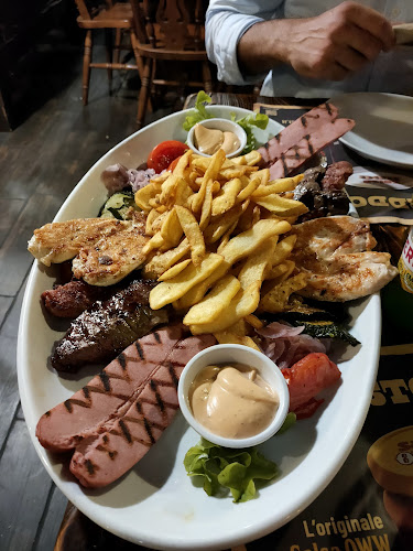 Old Wild West - Giugliano in Campania