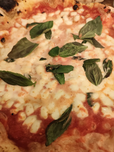 Mamma Mia! Pizzeria Verace Napoletana - San Giorgio del Sannio