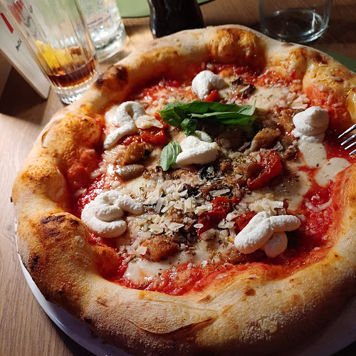 Reviews of Pizzeria Mediterraneo in Pordenone - Ristorazione