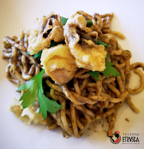 Taverna Etrusca