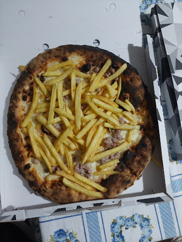 Opinii despre Parthenope în Nocera Superiore - Ristorazione