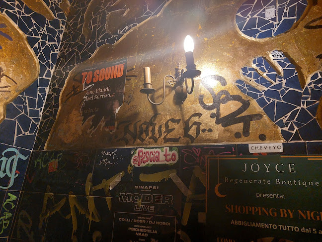 Via Michele Buniva, 9, 10124 Torino TO