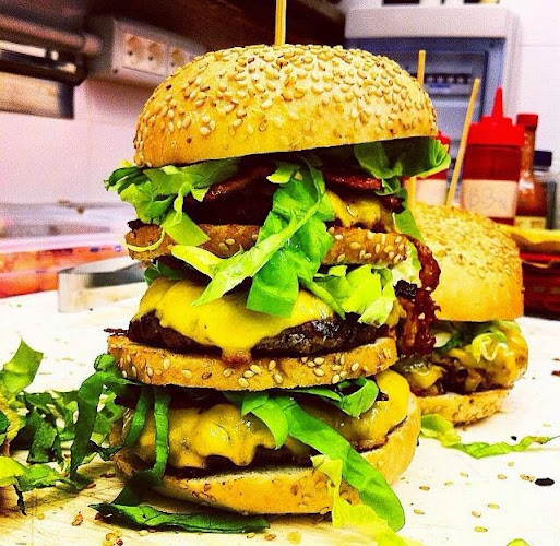 Opinii despre Punto Stop în Frascati - Ristorazione