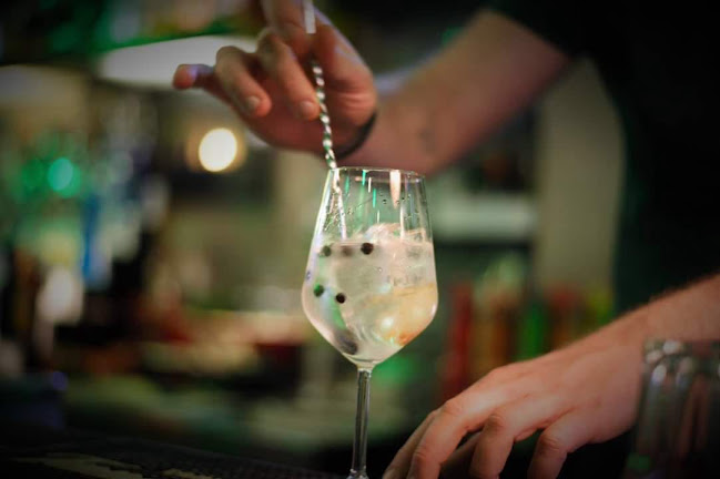 People Drink Emotion - Ristorazione