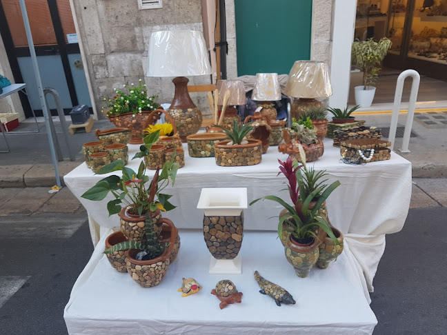 Opinii despre San Marco în Polignano a Mare - Ristorazione