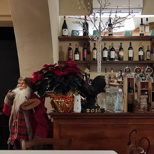 Ristorante Pizzeria Il Gallo Nero - Ristorazione