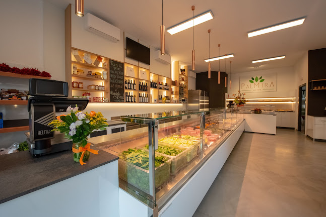 Comentarii opinii despre Palmira Gastronomia - Frutta e Verdura