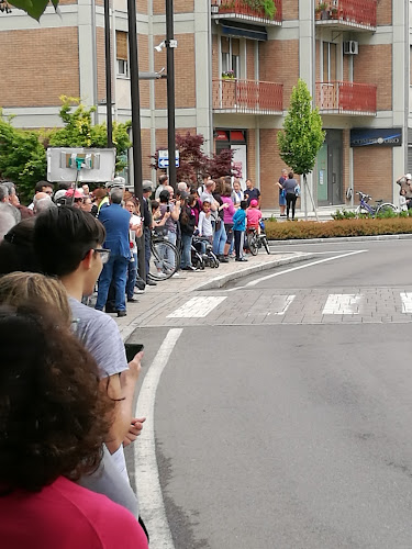 Giacomazzi Srl - Fidenza