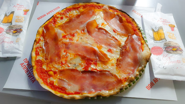 Reviews of Pizza dal pazzo - pizzeria in Montecatini Terme - Ristorazione