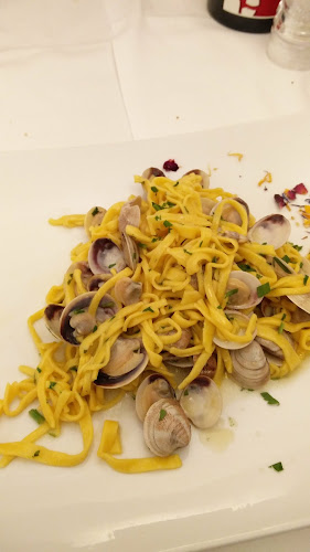 Ristorante Pizzeria Marchesa - Ristorazione