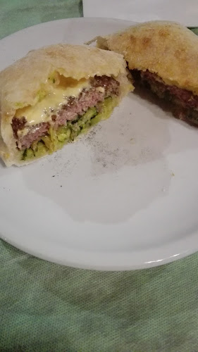 Liberty Bell Pizzeria - Castel Volturno