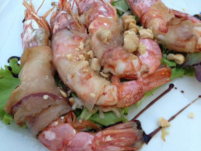 Opinii despre Trattoria Corte Fiorina în Lecco - Ristorazione